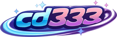 cd333 হোম লোগো